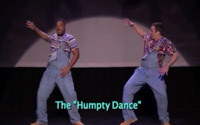 Evolution of Dance: Hip-Hop