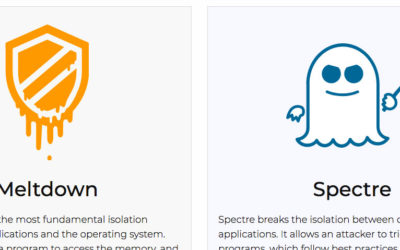 Sicherheitslücken Meltdown und Spectre erklärt: Intel, AMD, ARM, Apple, Microsoft, Linux & Co.